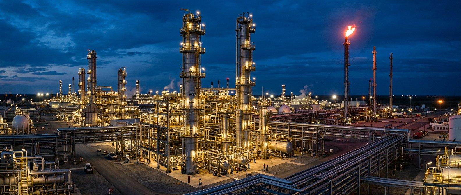Precision-engineered for the most demanding industries