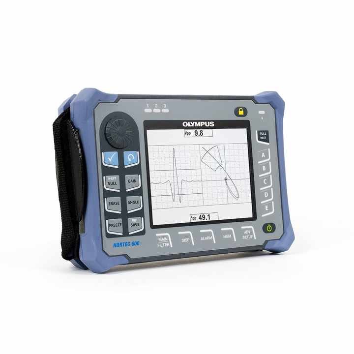 Eddy Current Testing