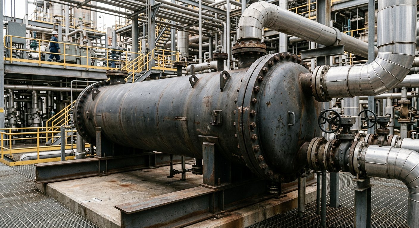 Heat Exchangers