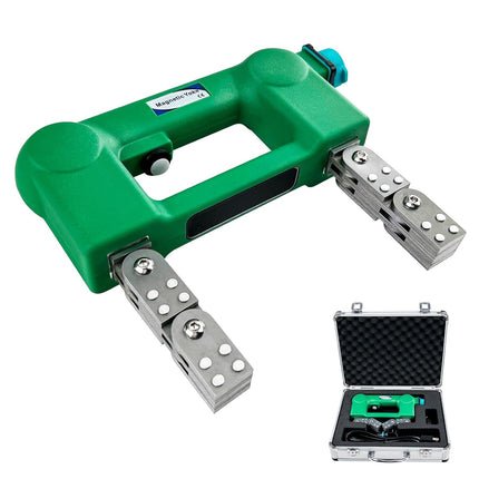 Magnetic Particle Inspection