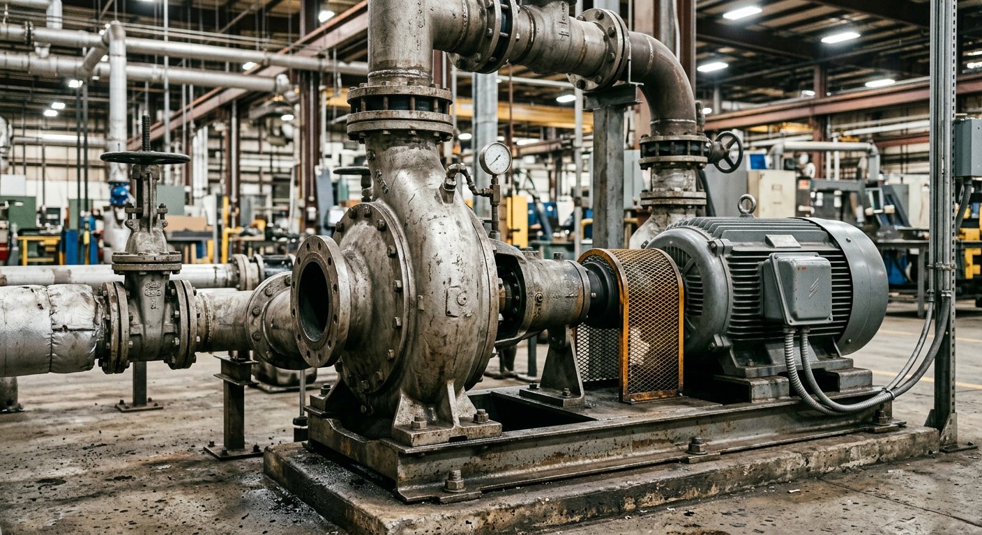 Pumps