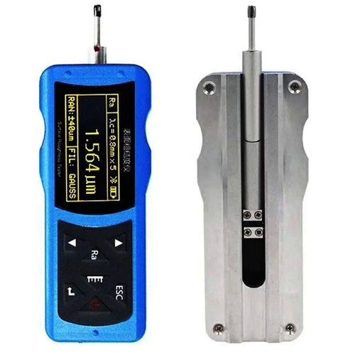 Surface Roughness & Profile Testers