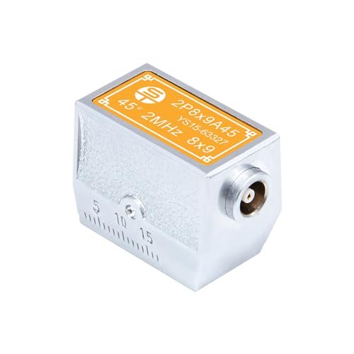 Ultrasonic Probes, Transducers & Cables