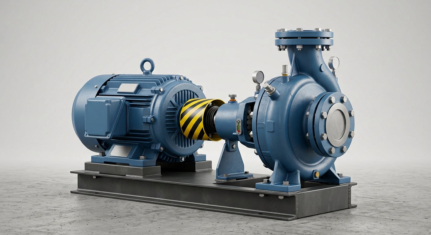 VortexPro Centrifugal Pump VP-CP-220