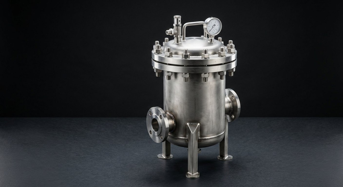 VortexPro Cartridge Filter VP-CF