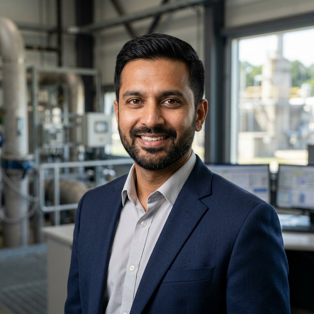 Akhil Raman